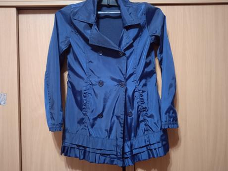 Prechodná vetrovka, 128