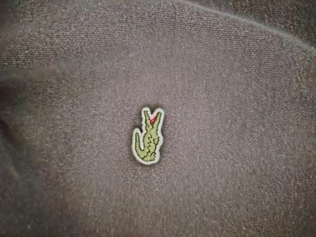 Mikina lacoste, lacoste,s