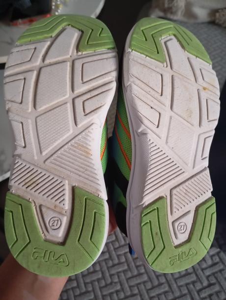 Botasky fila, fila,27