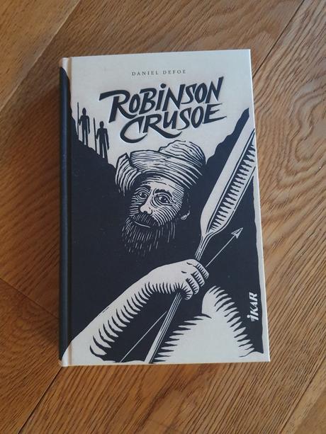 Robinson crusoe, 