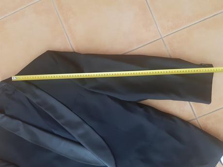 Smoking vrátane poštovného, l