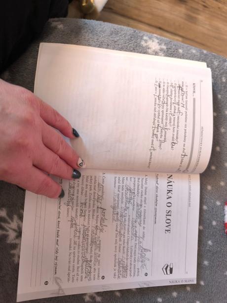 Päťminútovky z sj 5-6.rocnik,