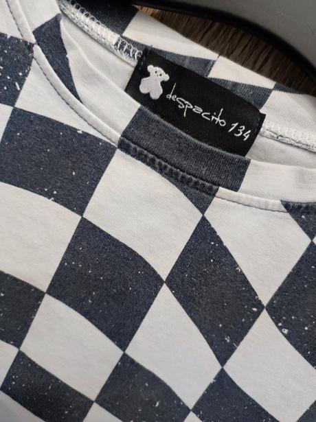 Tričko despacito, 134