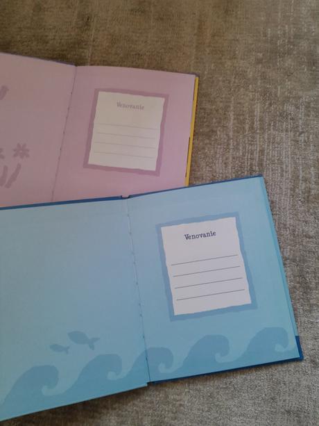 Predám detské knižky, 