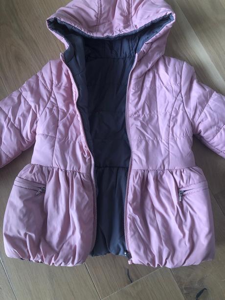 Zimna bunda mayoral, mayoral,104