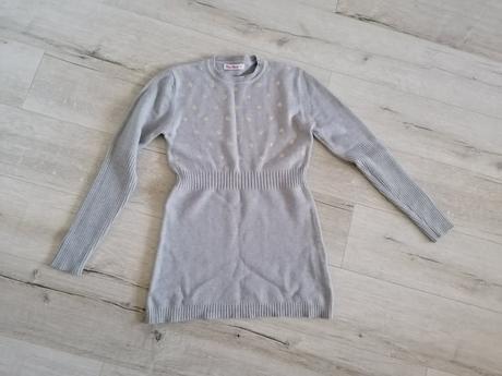 Elegantný pulóver, 152