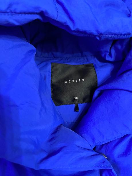 Prechodná bunda, mohito,m