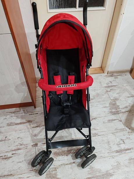 Kočík, babypoint,babypoint junior