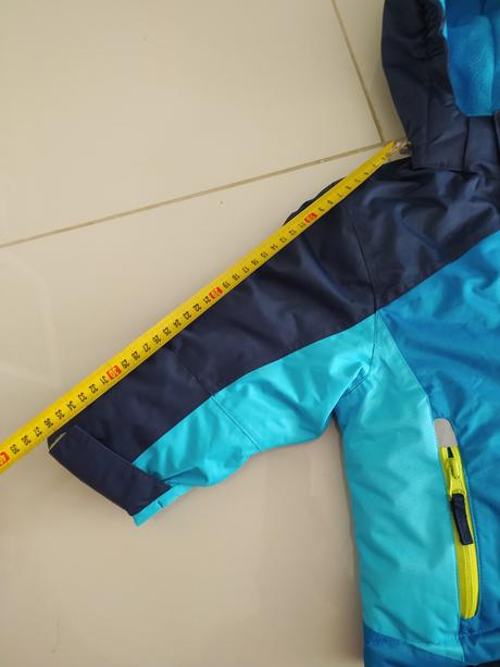 Bunda hrubá na zimu 92vel, kiki&koko,92