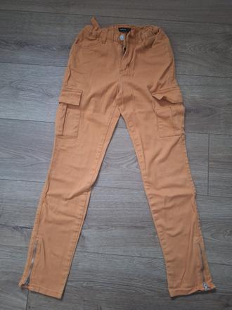 Nohavice, reserved,152