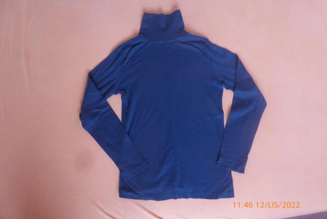 Bavlnený rolák,v.86/92, 92