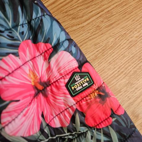 Prechodná vetrovka reserved 140, reserved,140