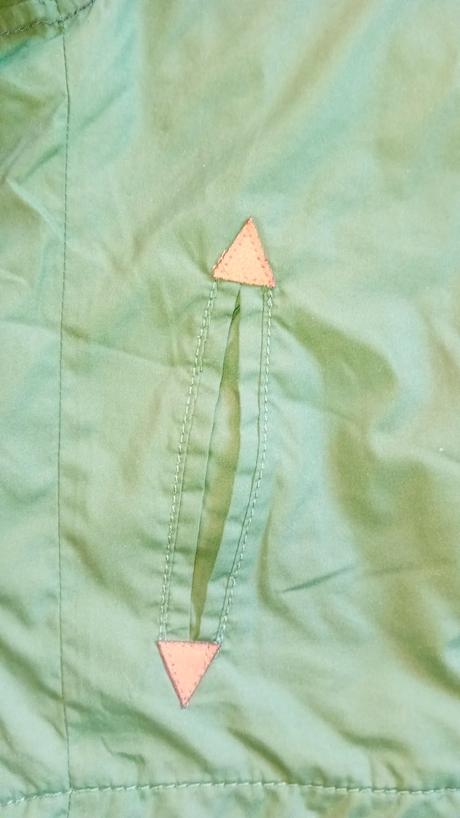 Prechodná bunda carter's, carter's,104