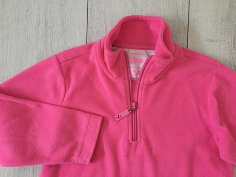Dievcenska mikina 5-7 rokov, exiray,116