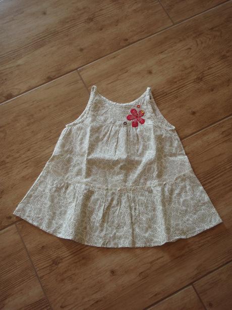 Bavlnené šatky, 98