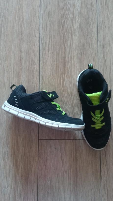 Tenisky 35, deichmann,35