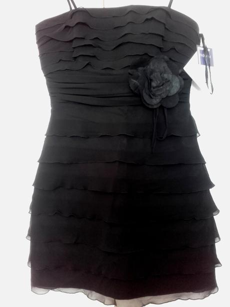 Šaty na výber nové, l / m / s