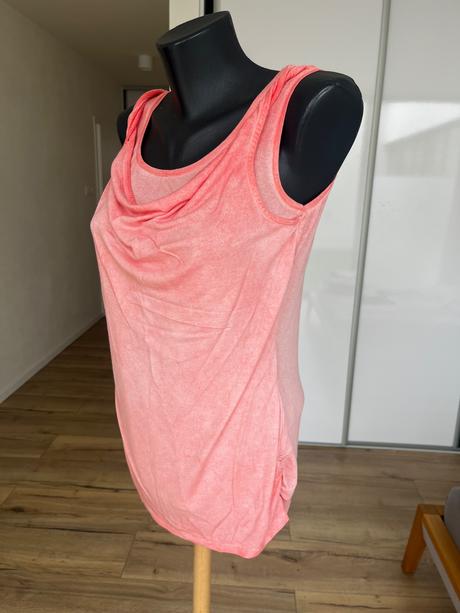 Upletovy top, street one,s