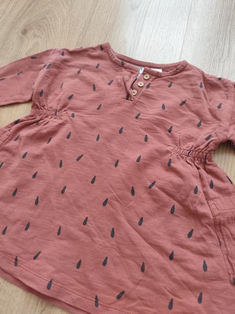 Tunika, zara,80