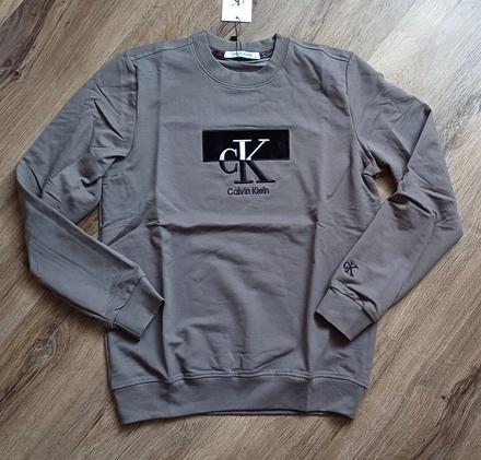 Nová panska mikina, s / xl / xxl