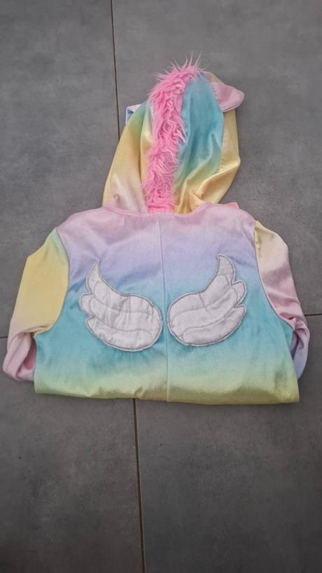 Overal jednorozec, h&m,122