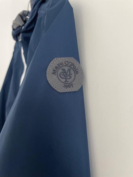 Pecková prechodná bunda, marc o´polo,134 / 140