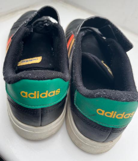 Botasky adidas, adidas,38