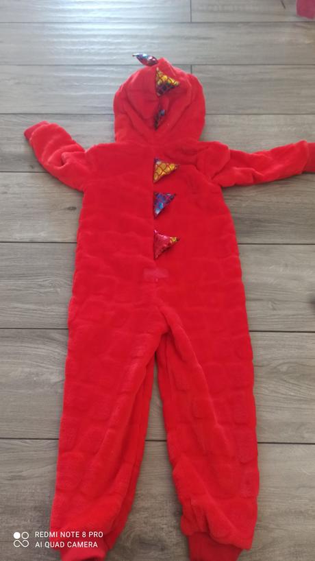 Župan - overal dino, f&f,104