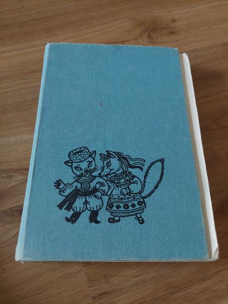 Z rozpravky do rozpravky, 