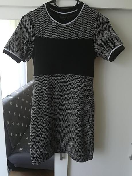 Vzorované šatky, topshop,xs