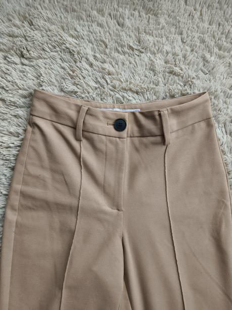 Office nohavice - bershka, bershka,xs