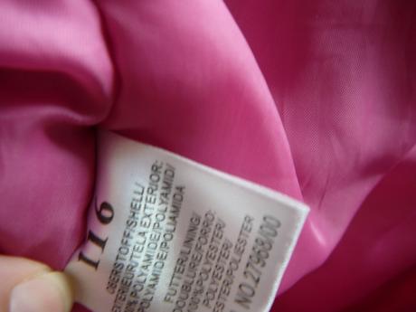 Dievcenska vesta, kik,116