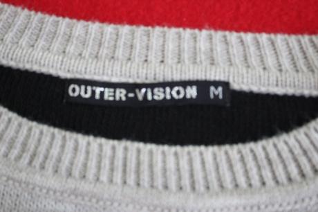 Kostrickovy pulover nenoseny, m