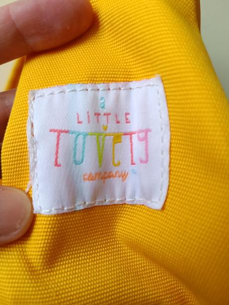 Ruksak / batoh do škôlky, 