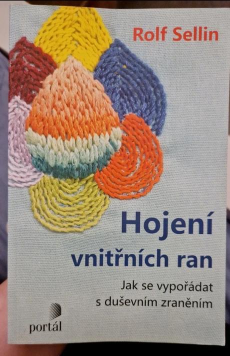 Hojení vnitřních ran, 