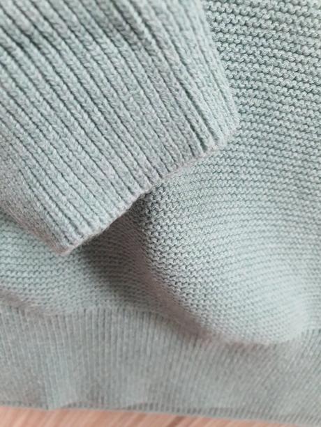 Pulóver ch11, reserved,140