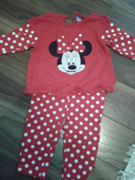 Kompletík, disney,68