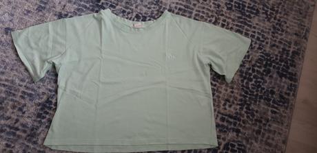 Crop top č.158-164, h&m,158