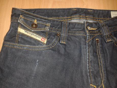 Rifle diesel, diesel,152