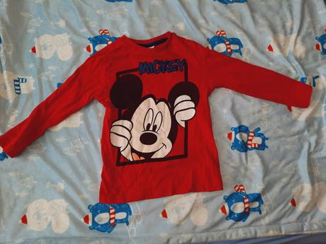 Tricko mickey, pepco,98