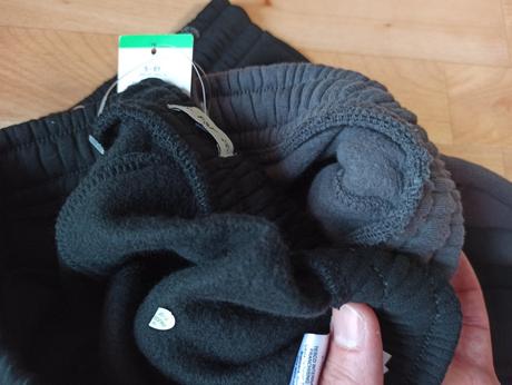 Tepláky 116, f&f,116