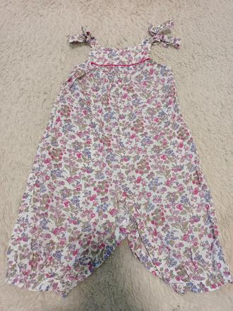 Overal jacadi veľk. 18 mes., jacadi,86