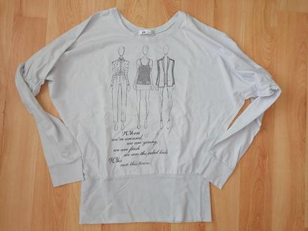 Tričko, m