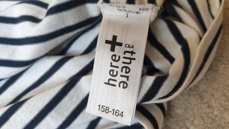 Top tricko, c&a,158