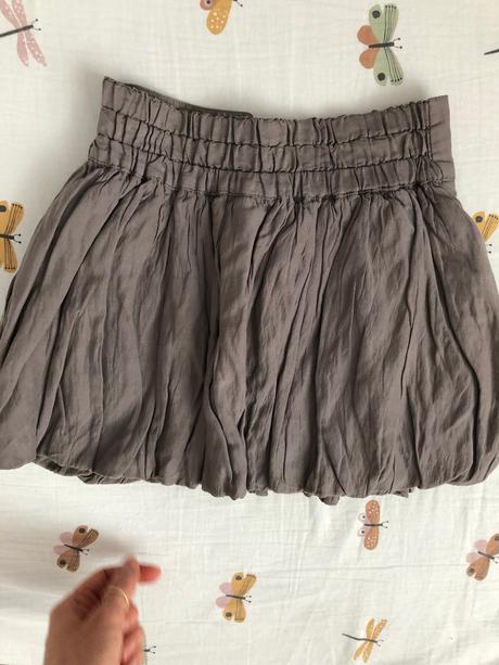 Balónová sukňa, pompdelux,110