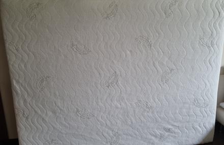 Matrac 152x200x20 cm, šírka (cm): 150,dĺžka (cm): 200