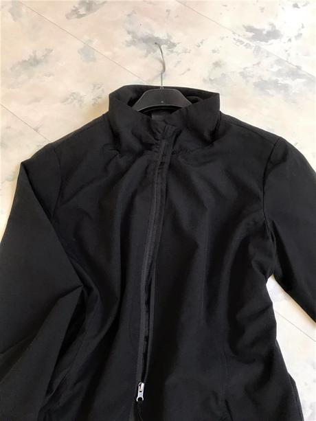 Ultraľahká luxusná vetrovka, 38