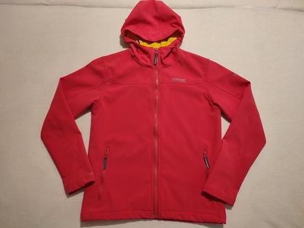 Tenká vetrovka, regatta,164