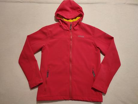 Tenká vetrovka, regatta,164