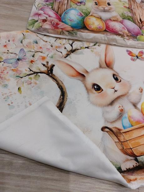 Obliečky veľkonočné, 